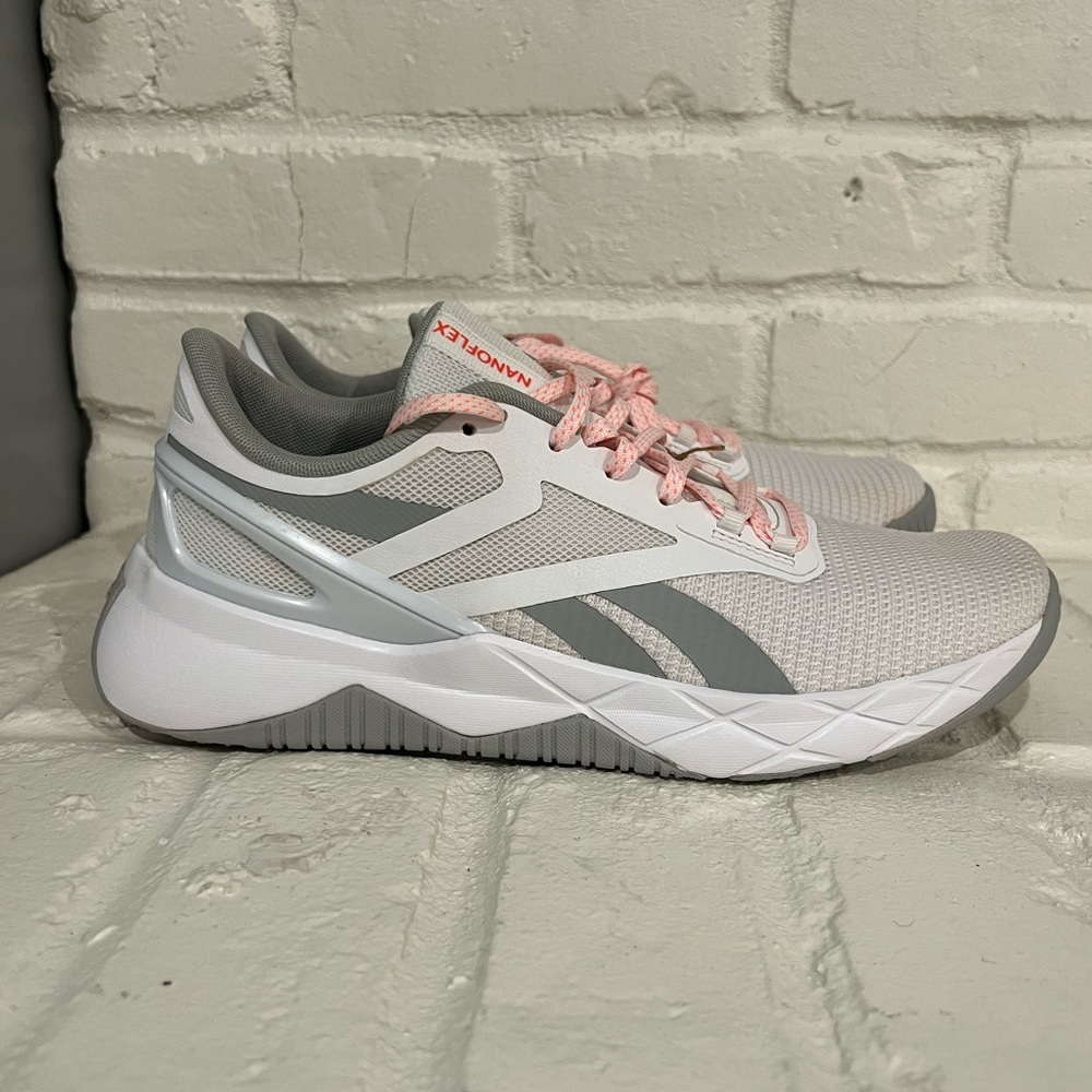 Nanoflex Reebok - Picture 7 of 8